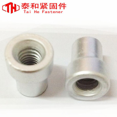 T母焊管帽M6和M8铝线材泰和工厂TH头标编藤椅螺丝_温州