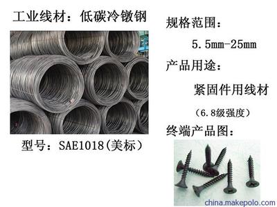 SWRCH38K冷墩钢、SWRCH38K镇静钢、SWRCH38K冷墩线材图片,SWRCH38K冷墩钢、SWRCH38K镇静钢、SWRCH38K冷墩线材图片大全,东莞市长安众磊金属材料行-