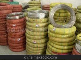 【供应进口304L不锈钢螺丝线】价格,厂家,图片,不锈钢线材,深圳市 金瑞不锈钢材料-