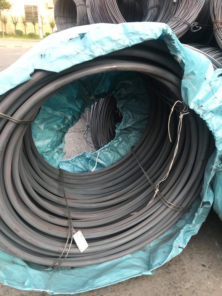 冷镦钢2cr13不锈铁草酸冷打线材420j1氢退螺丝线