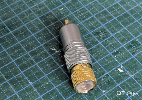 低成本自制rca音频线,hifi老烧都能