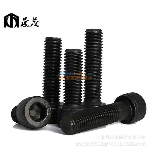 高强度螺栓厂家 品牌好的高强度螺栓价格怎么样