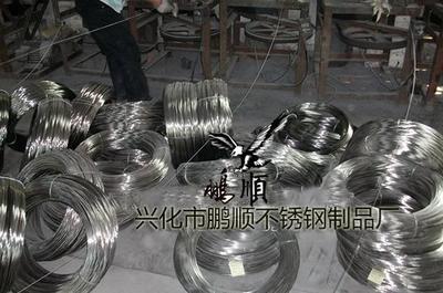 吴航不锈钢螺丝线材的卓越性能与应用解析