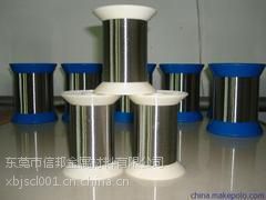 不锈钢螺丝线材的用途与价格分析 聚焦201Cu发夹线与304特硬弹簧线