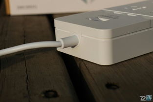 绝不将就!ORICO智能插排螺丝线材简评