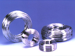 宝钢304不锈钢线材螺丝线弹簧线价格分析