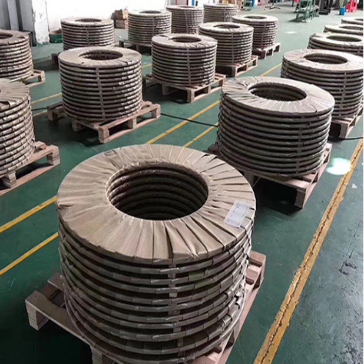 304HC1与316L不锈钢螺丝线材 中硬五金线特性与应用